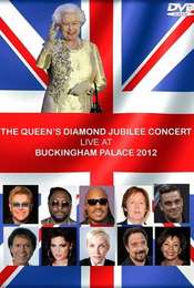 The Diamond Jubilee Concert 2012