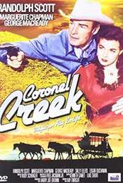 Coroner Creek