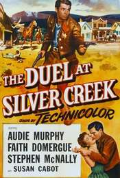 The Duel at Silver Creek