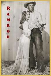 Ramrod