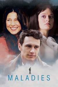 Maladies - Poster