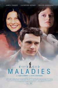 Maladies - Poster