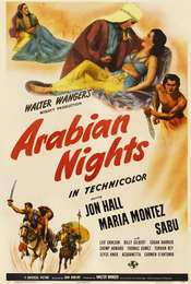 Arabian Nights