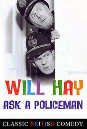 Ask a Policeman