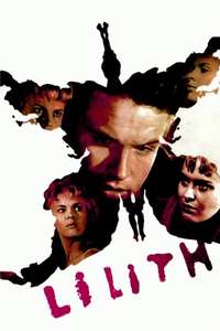 Lilith - Poster