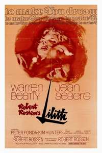 Lilith - Poster