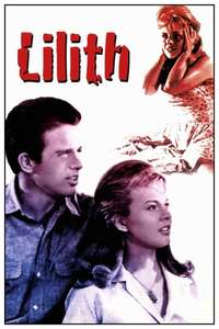 Lilith - Poster
