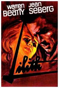 Lilith - Poster