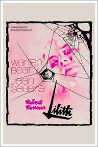 Lilith - Poster