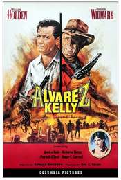 Alvarez Kelly