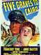 Five Graves to Cairo