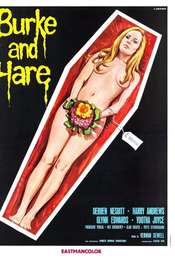Burke & Hare