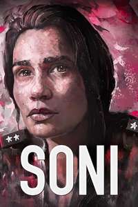 Soni - Poster