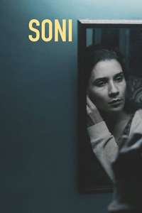 Soni - Poster