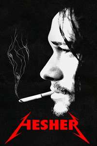 Hesher - Poster