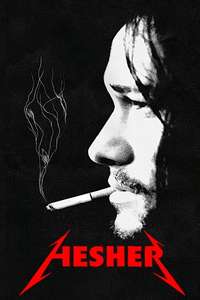 Hesher - Poster