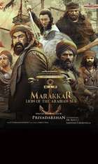 Marakkar: Lion of the Arabian Sea