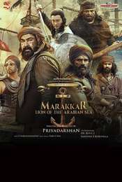 Marakkar: Lion of the Arabian Sea