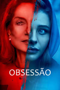 Greta - Poster