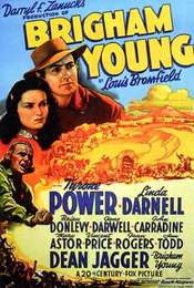 Brigham Young