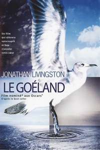 Jonathan Livingston Seagull - Poster