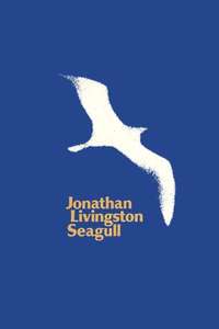 Jonathan Livingston Seagull - Poster