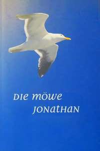Jonathan Livingston Seagull - Poster