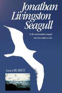 Jonathan Livingston Seagull - Poster