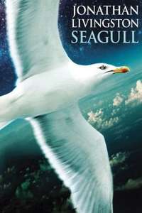 Jonathan Livingston Seagull - Poster