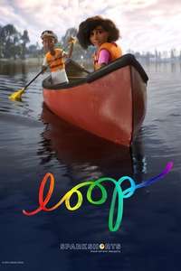 Loop - Posters