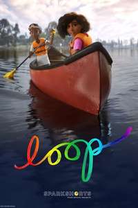 Loop - Posters