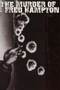 The Murder of Fred Hampton - Poster