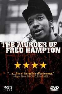 The Murder of Fred Hampton - Poster