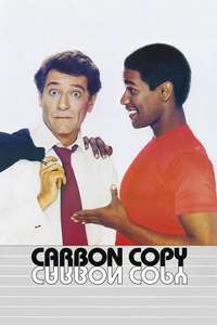 Carbon Copy - Posters