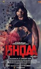 Ishqaa