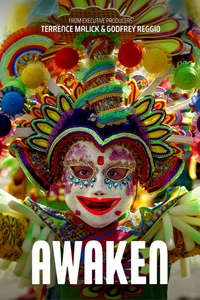 Awaken - Poster