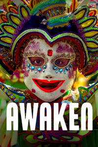 Awaken - Poster