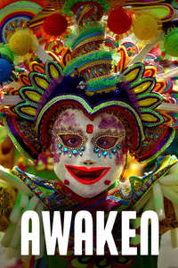 Awaken - Poster