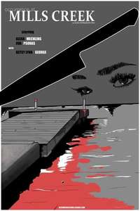 Occurrence at Mills Creek - Poster
