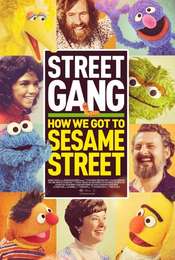 Street Gang