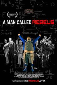 A Man Called Nereus - Poster
