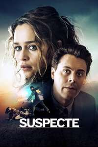 Above Suspicion - Poster
