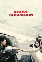 Above Suspicion