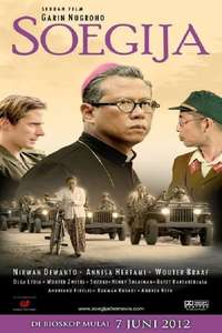 Soegija - Poster