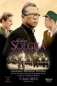 Soegija - Poster