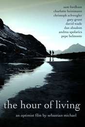 The Hour of Living