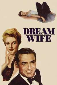 Dream Wife - Posters