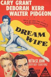 Dream Wife - Posters
