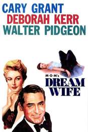 Dream Wife
