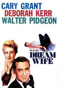Dream Wife - Posters